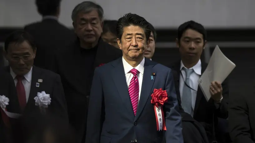 Primer ministro de Japón descartó que Juegos Olímpicos se cancelen por coronavirus