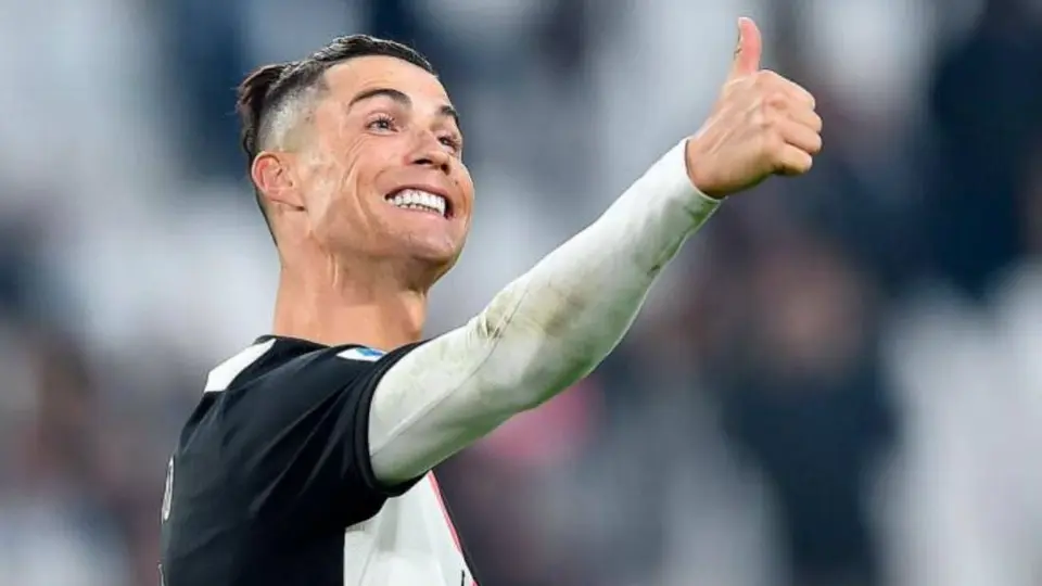 CR7 compró terreno de 10 mil metros cuadrados para construir mansión