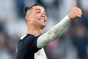 CR7 compró terreno de 10 mil metros cuadrados para construir mansión