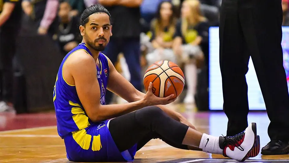 Jorge Gutiérrez, invitado al  training camp de Denver Nuggets