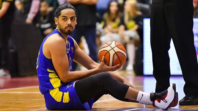 Jorge Gutiérrez, invitado al  training camp de Denver Nuggets