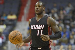 Miami Heat suspendió 10 partidos a Dion Waiters