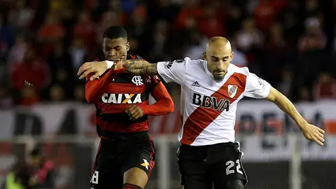 Lima, nueva sede para Final de Libertadores entre River y Flamengo