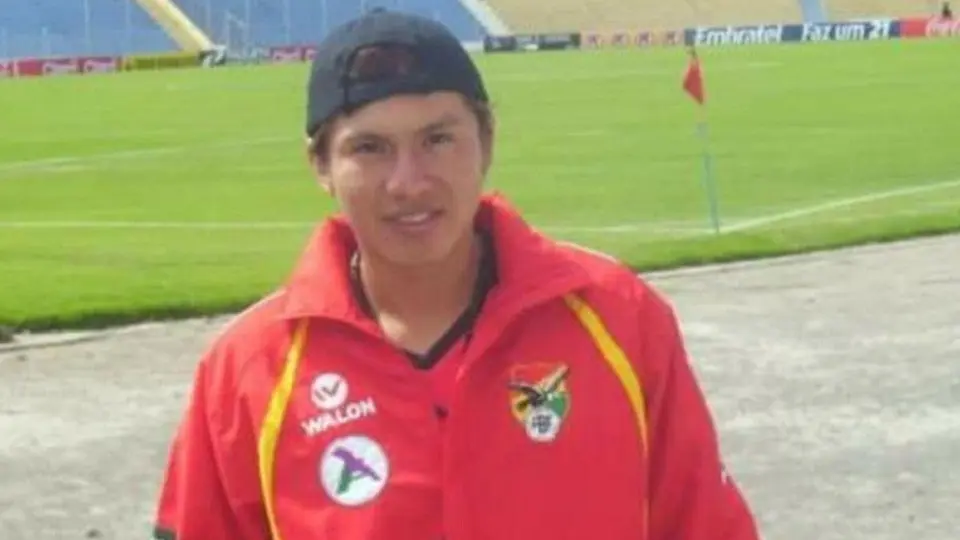 Falleció el primer futbolista a causa de coronavirus
