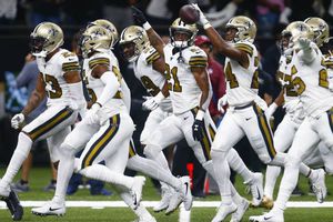 Saints sufrió, pero venció a Cowboys cortándole su racha invicta