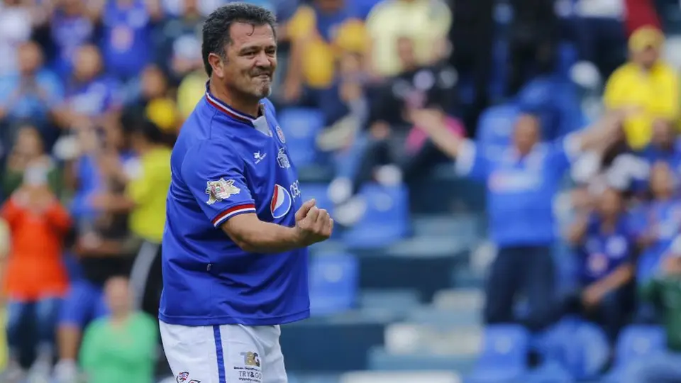 Hermosillo: 'Billy Álvarez es muy tibio, reflejo de lo que es Cruz Azul hoy en día'