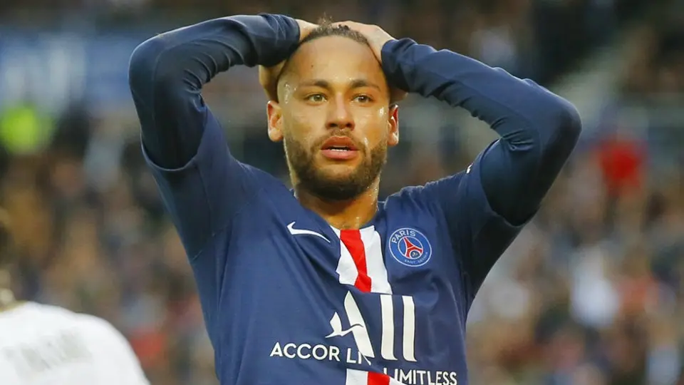 PSG buscará extender el contrato de Neymar hasta el 2024