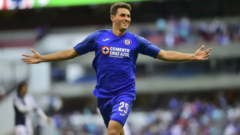 Santiago Giménez no 'pierde la fe' de calificar a la eLiguilla tras golear al América