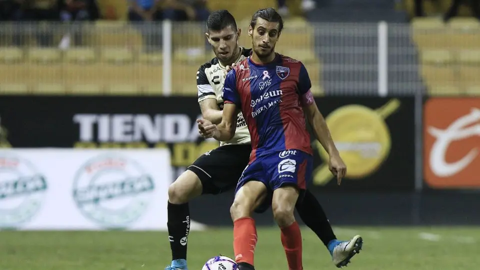 Querétaro: Al menos tres jugadores de Atlante reforzarán a los Gallos