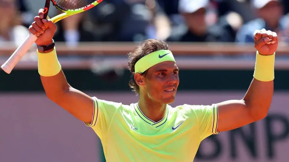 Bernard Giudicelli: 'Roland Garros se disputará en septiembre y con público si es posible'