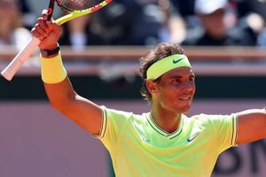 Bernard Giudicelli: 'Roland Garros se disputará en septiembre y con público si es posible'