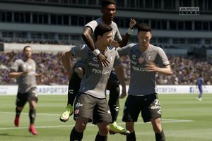 eLigaMx: Necaxa le empató a Cruz Azul de último minuto y lo dejó fuera de Liguilla