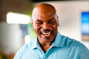 Mike Tyson: 'Brad Pitt me rogó que no le pegara tras encontrarlo con mi exesposa'
