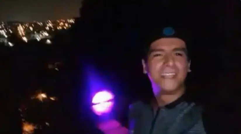VIDEO: Así se cantó Ramito de Violetas en la Ciudad de México