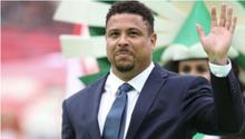 VIDEO: Ronaldo simuló sorteo de Champions en su casa y terminó lavando los platos