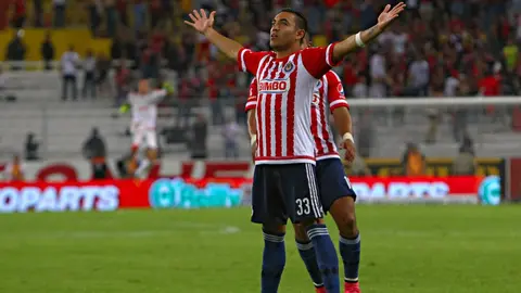 Chivas piensa en Marco Fabián para su reestructura de cara a 2020