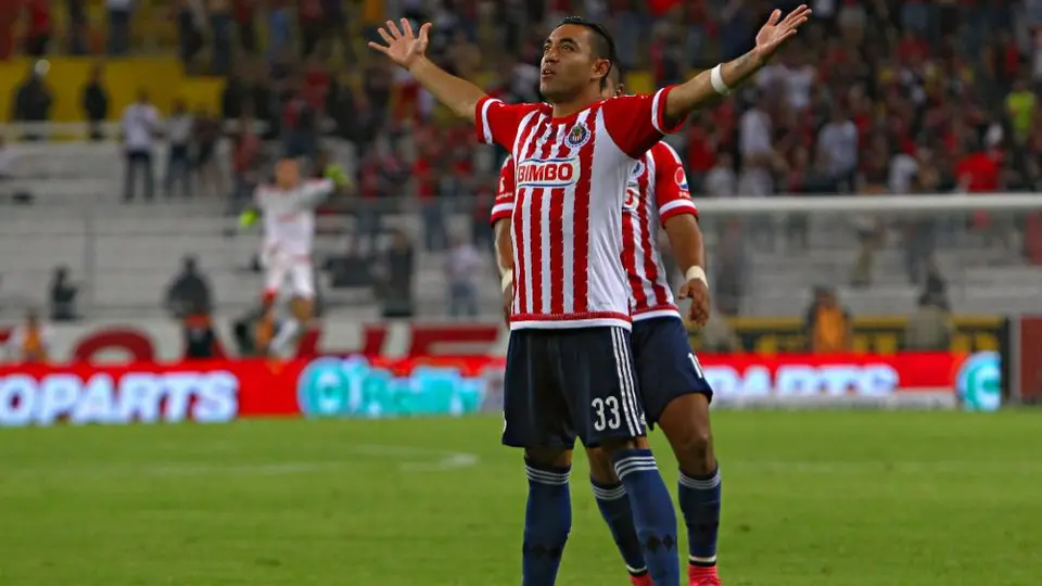 Chivas piensa en Marco Fabián para su reestructura de cara a 2020