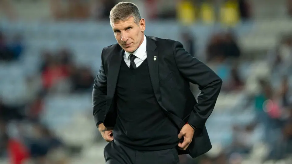 Oficial: Martín Palermo dejó de ser entrenador del Pachuca