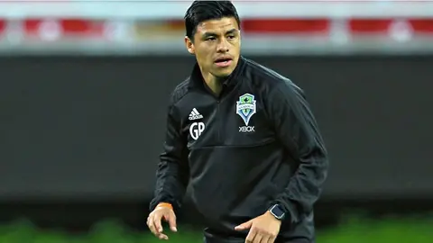 Gonzalo Pineda aseguró que no tener descenso perjudica a la MLS