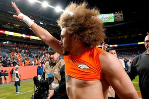 Broncos le propinó a Detroit su octava derrota consecutiva