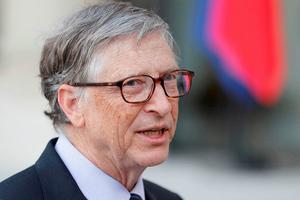 Bill Gates sobre su 'profecía' del coronavirus: 'Sabíamos que sucedería'