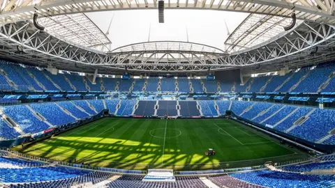 Champions League reveló sedes para Finales hasta 2023
