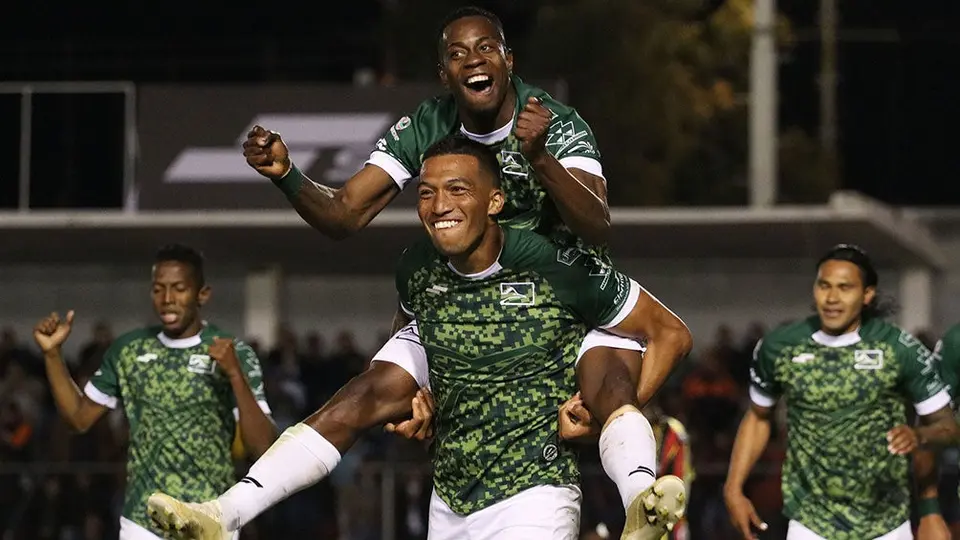 Yon de Luisa aseguró que los equipos de Ascenso MX propusieron detener el ascenso