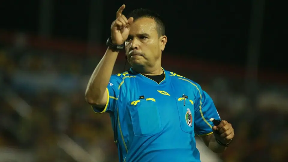 Liga de Balompié Mexicano contará con exárbitros de Liga y Ascenso MX