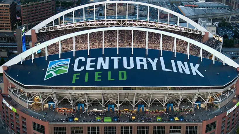 Estadio de Seahawks funcionará como hospital