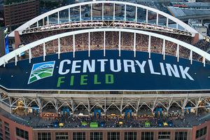 Estadio de Seahawks funcionará como hospital
