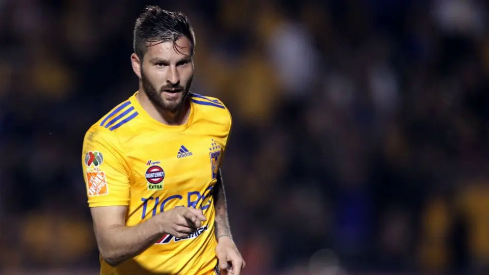 Ferretti: 'Gignac busca anotar en beneficio del equipo, no para colgarse medallitas'