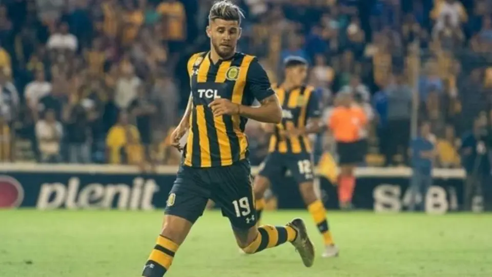 Racing anunció partida de Miguel Barbieri rumbo a Xolos; Braghieri regresa al Atlético Nacional