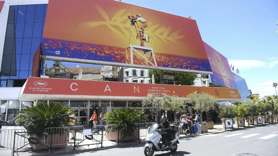 Festival de Cine de Cannes es pospuesto por coronavirus
