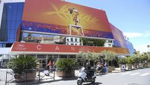 Festival de Cine de Cannes es pospuesto por coronavirus