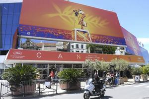 Festival de Cine de Cannes es pospuesto por coronavirus