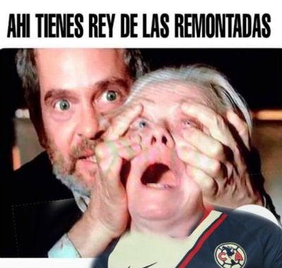Diviértete con los mejores memes de la Final de la Liga MX