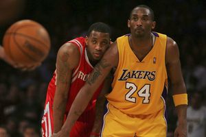 Tracy McGrady reveló que Kobe quería morir joven 