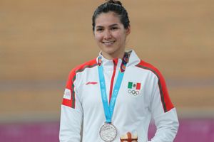 Atletas mexicanos a favor de la postergación de los Juegos Olímpicos de Tokio