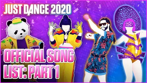 Just Dance  celebra 10 años con torneo a nivel latinoamérica