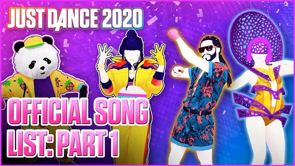 Just Dance  celebra 10 años con torneo a nivel latinoamérica