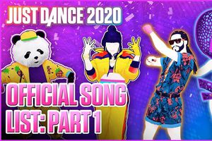 Just Dance  celebra 10 años con torneo a nivel latinoamérica