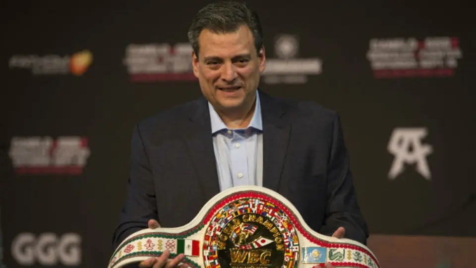 Mauricio Sulaimán confía en que el boxeo regresará más rápido que otros deportes