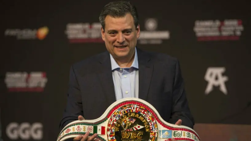 Mauricio Sulaimán confía en que el boxeo regresará más rápido que otros deportes