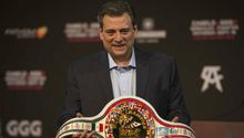 Mauricio Sulaimán confía en que el boxeo regresará más rápido que otros deportes