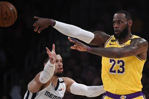 Partido pospuesto entre Lakers y Clippers ya tiene fecha para jugarse