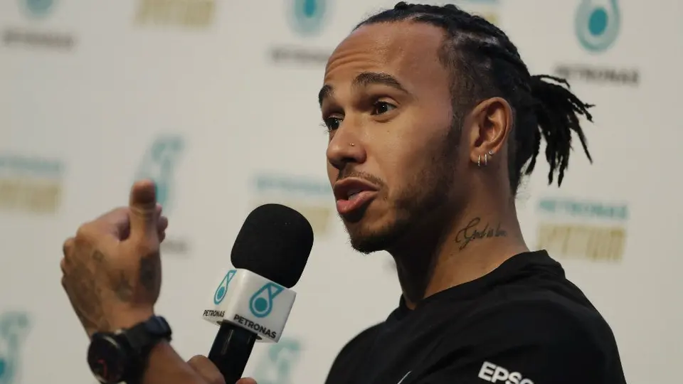 Lewis Hamilton reveló que regulaciones de la F1 serán mejores para el serial
