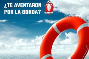 Neza trolleó a Mazatlán FC e invitó a 'subirse a su barco'