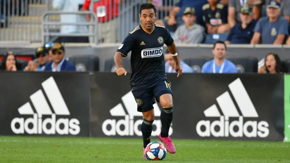 Marco Fabián: 'Mi corazón es rojiblanco y es triste ver así a Chivas'