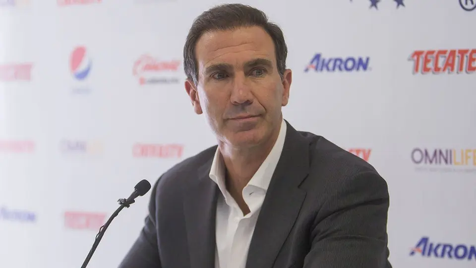 Paco Gabriel y Joaquín Beltrán se suman a las opciones de Cruz Azul para ser director deportivo