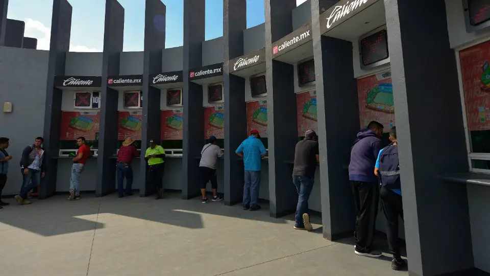 Morelia exhibió a revendedor de boletos en redes sociales